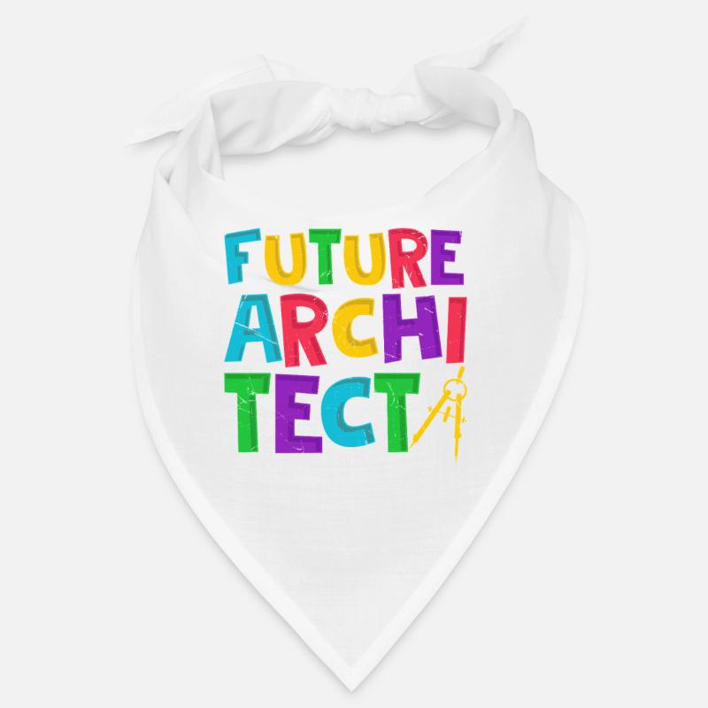 Architect Bandana