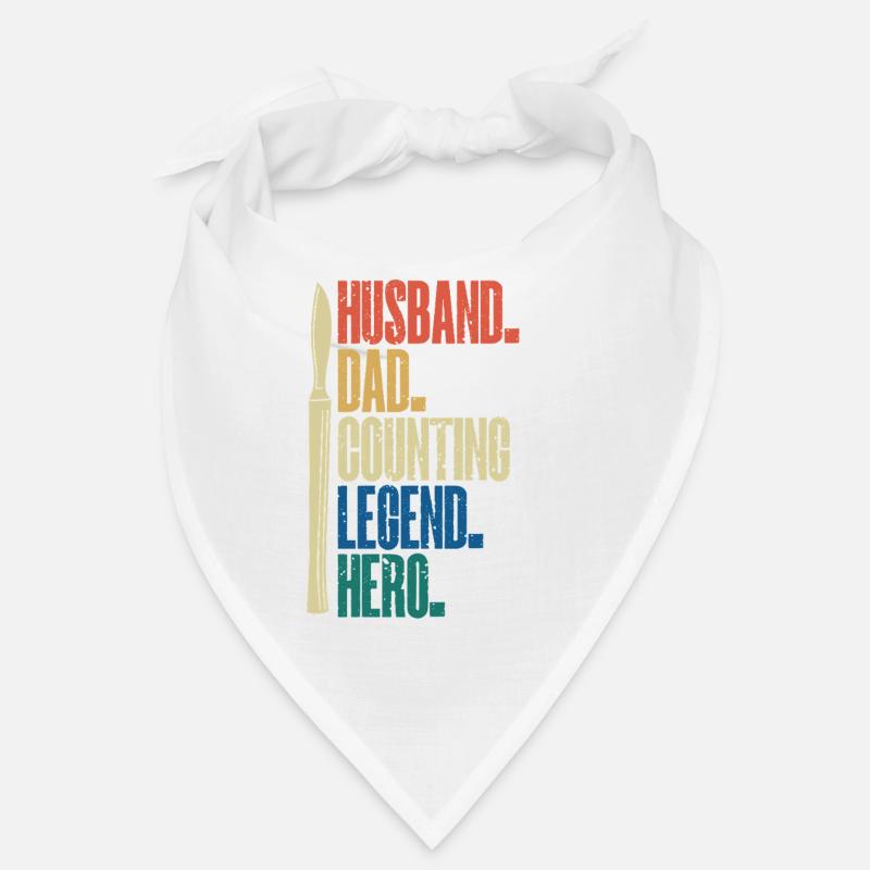 Chirurgischer Techniker Chirurgischer Technologe Bandana