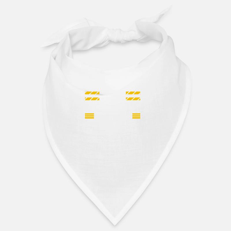 Sécurité privée Professionnel Garde du corps Vip Bandana