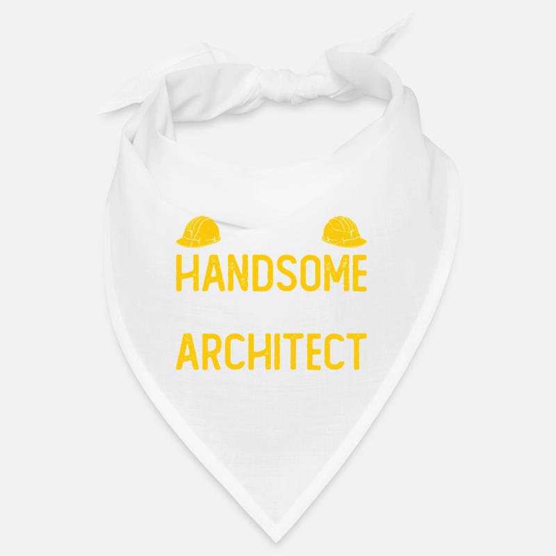 Architecte Bandana