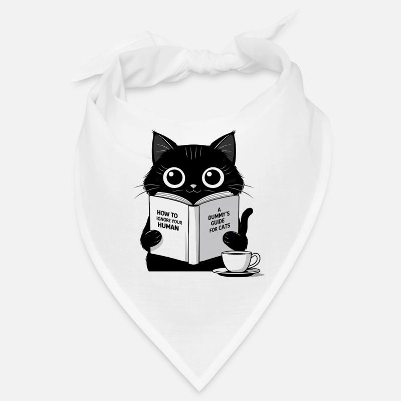 Black Cat – The Ultimate Guide for Cat Bandana