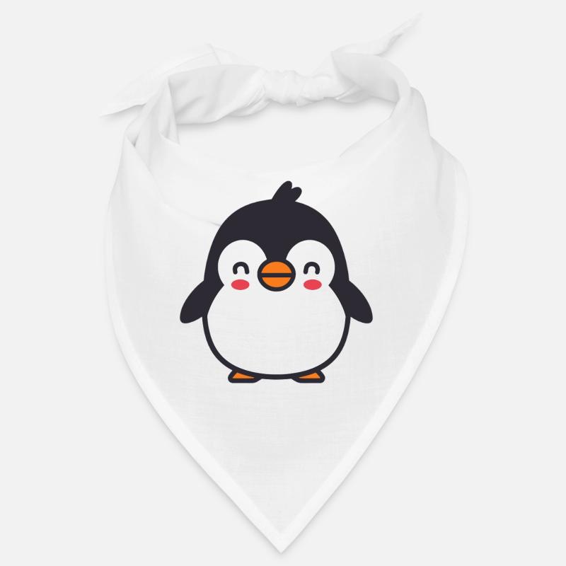pingouin Bandana