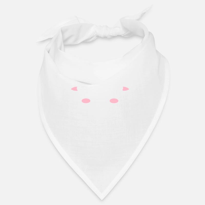 mouton Bandana