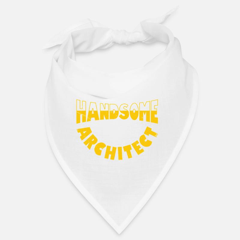 Architect Bandana