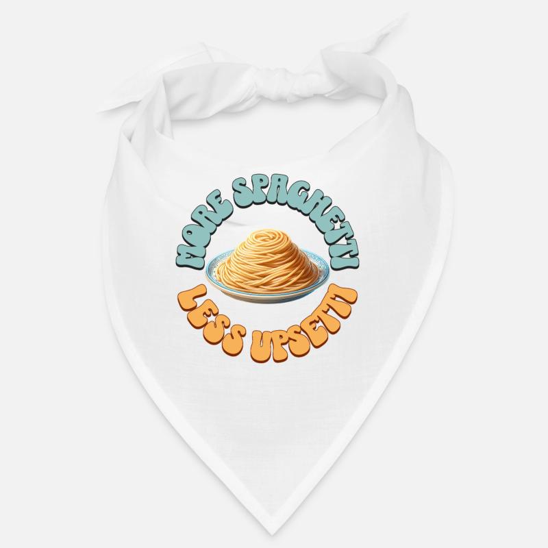 Spaghettis Bandana