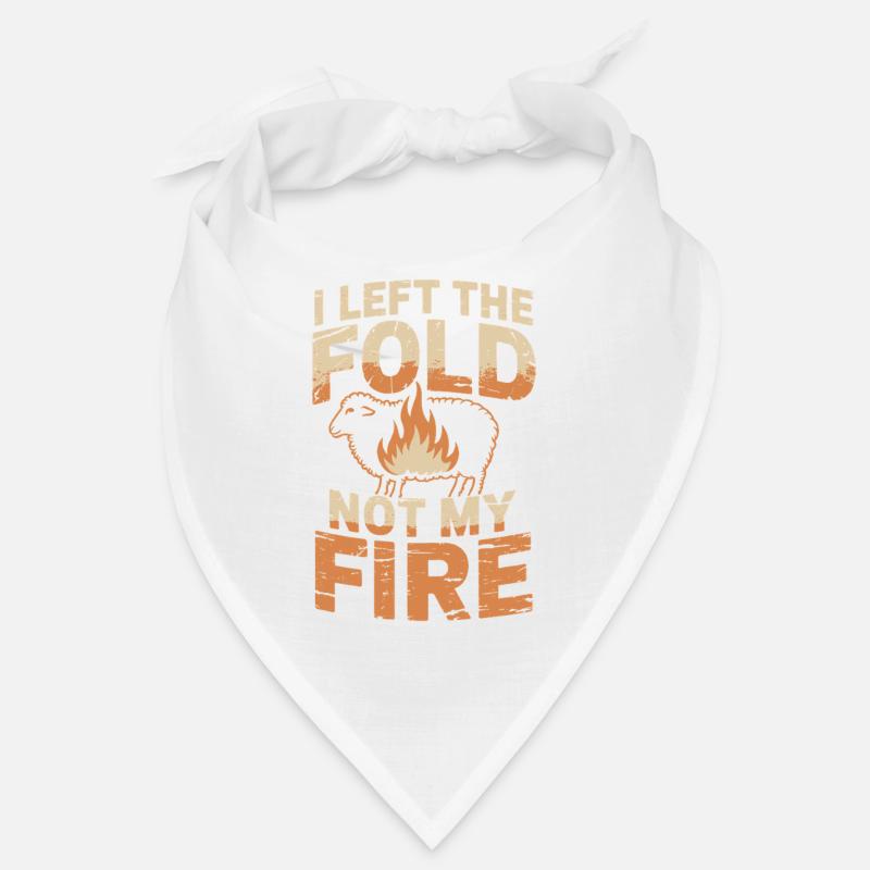 Former religious community survivors Bandana