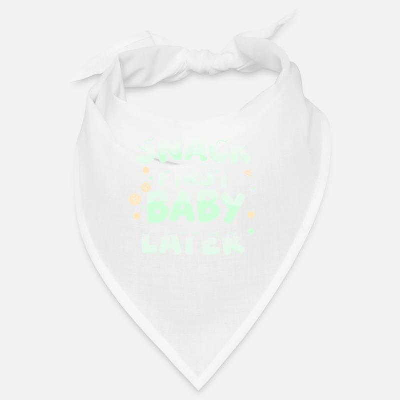Envie de grossesse drôle Bandana