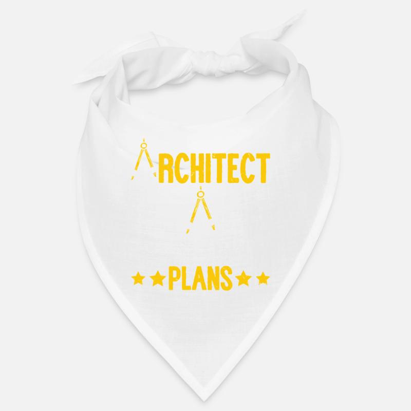 Architect Bandana