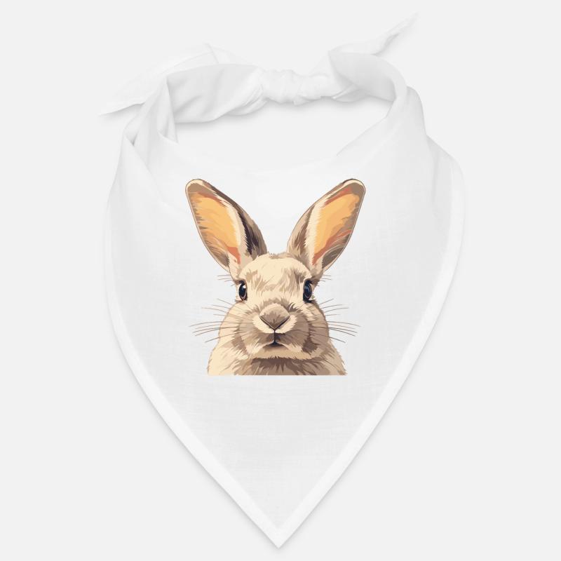 Bunny Bunny Bandana