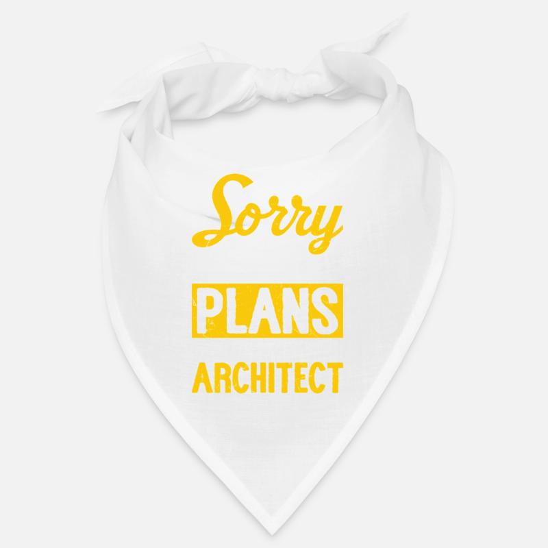 Architecte Bandana