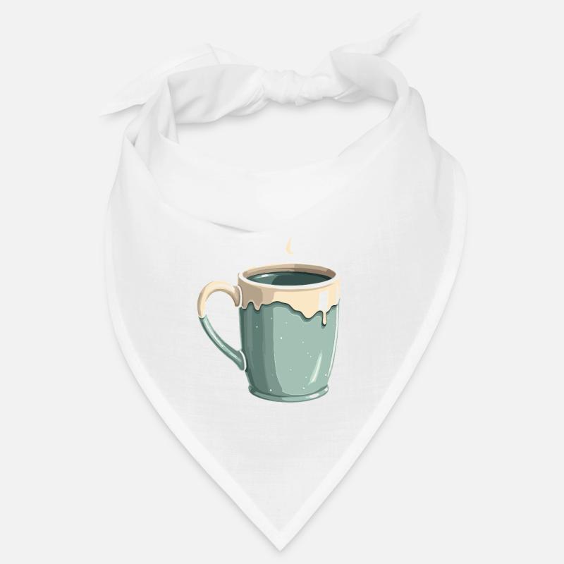 Pottery Class Clay Artist Ceramics Studio Wheel Bandana
