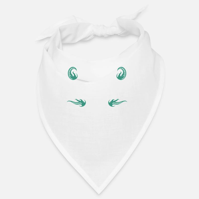 Fantasy Book Reader Magical Story Lover Bandana