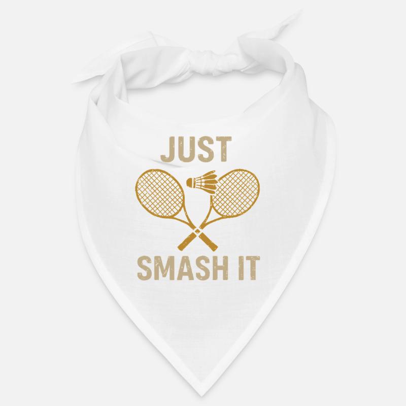 Écrasez-le ! Bandana