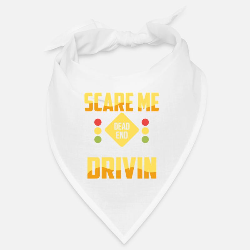 Fahrschule Fahrlehrer Bandana