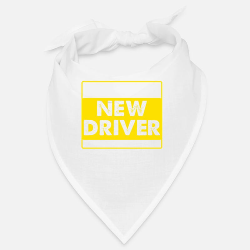 Fahrschule Fahrlehrer Bandana