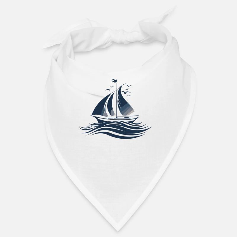 Sail Bandana