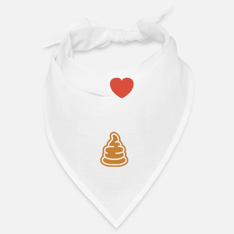caca Bandana