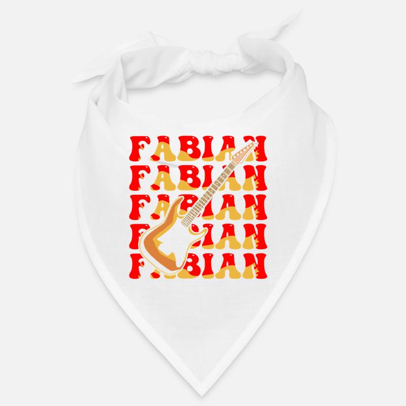 Fabian Bandana