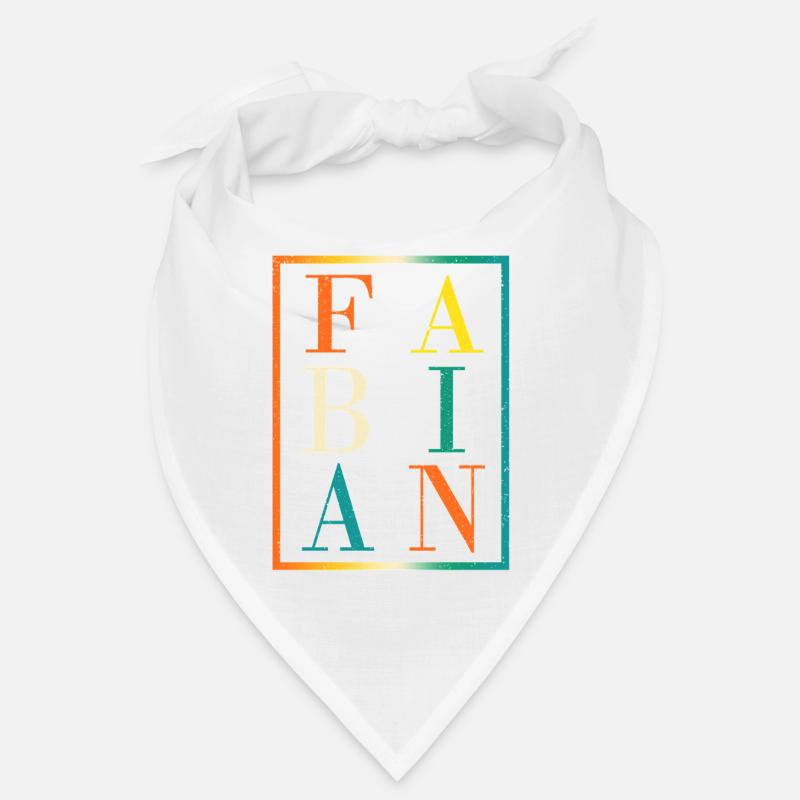 Fabien Bandana