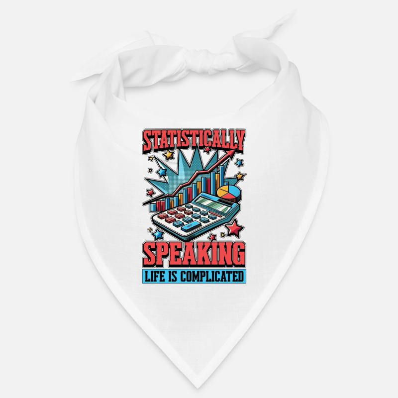 Statistically Speaking Data Scientist Statistician Bandana