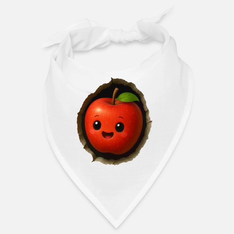 Apfel Bandana