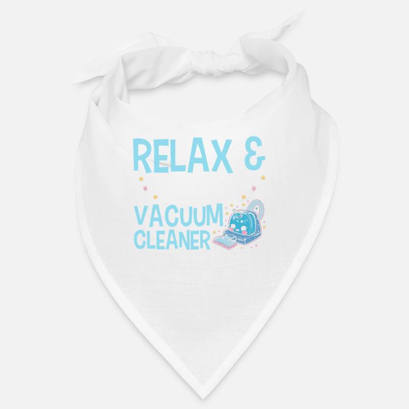 Cleaning Lover Cleaner Bandana