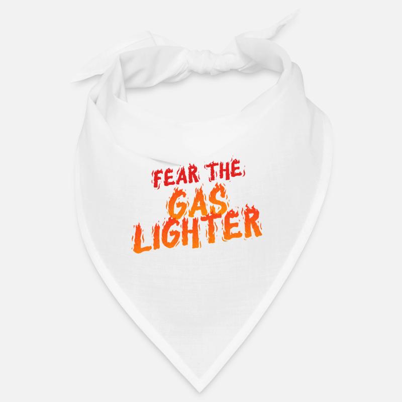 Gaslighter Gaslighting Bandana