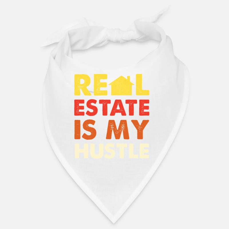 L’immobilier, c’est mon affaire Bandana