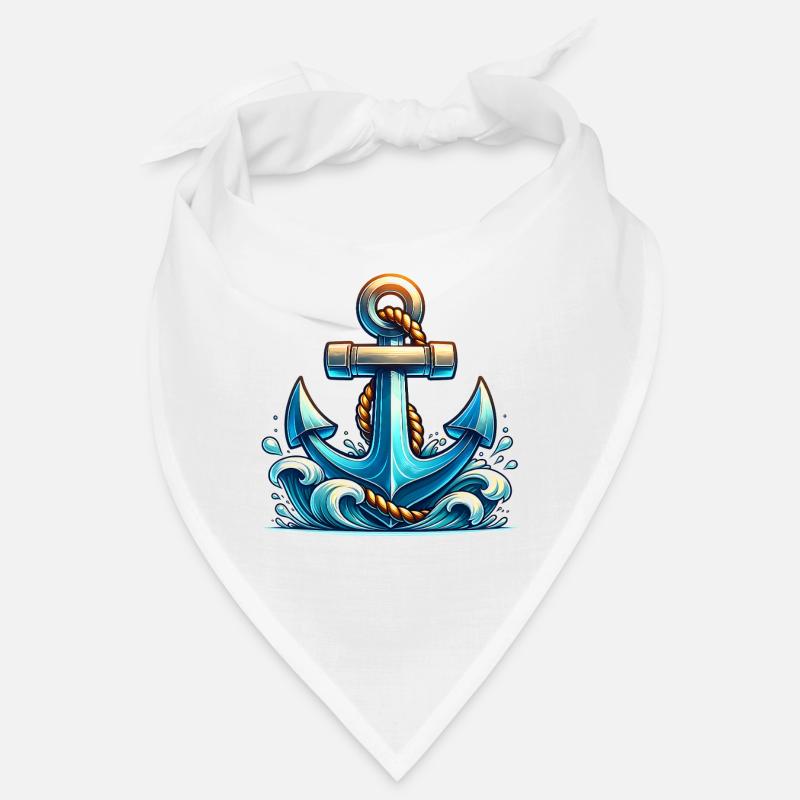 Anker Bandana