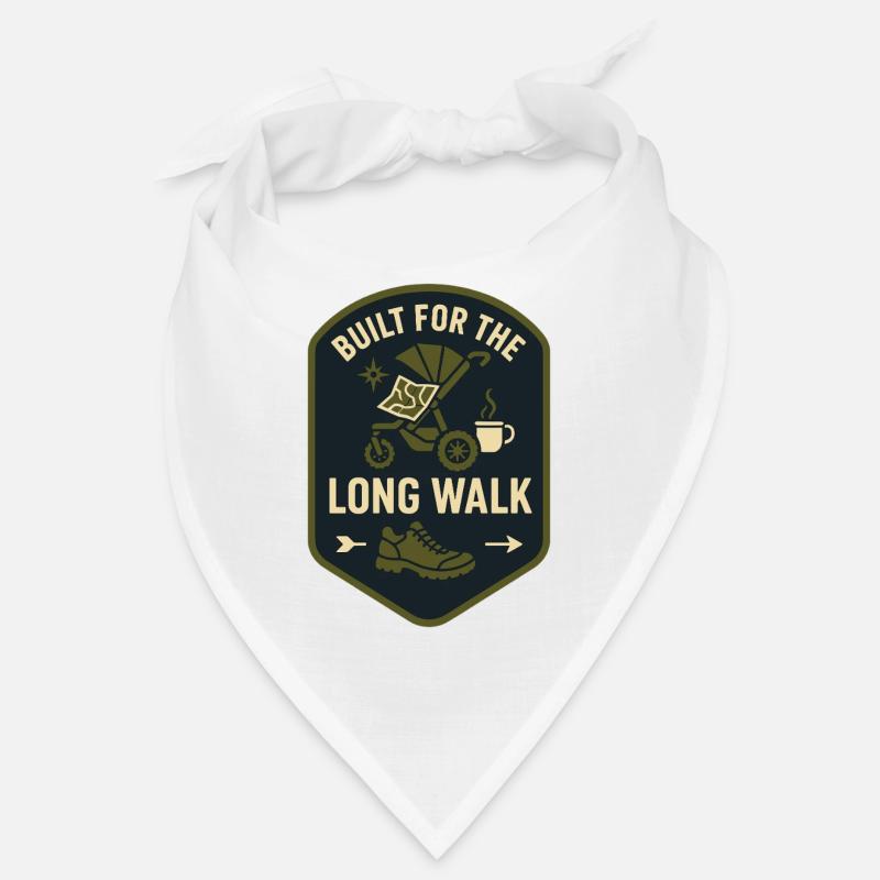 Kinderzimmervater Vaterschaft Pride Bandana