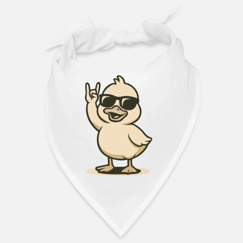Duck’n’Roll Bandana