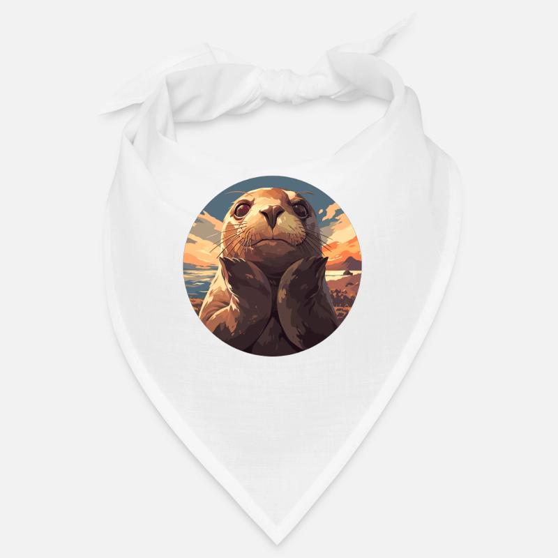 Joints, Phoque Bandana