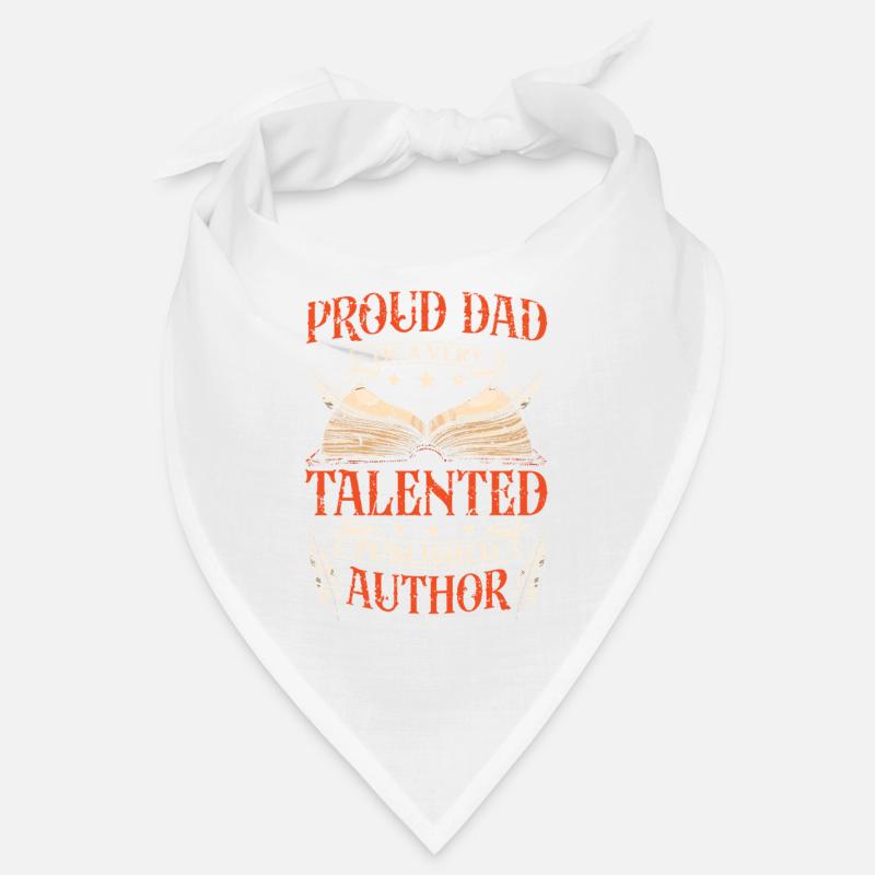 Writer Writing Novels Author Bandana