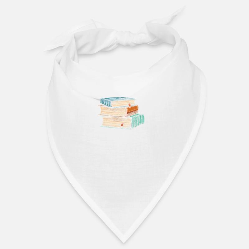 Writer Writing Novels Author Bandana