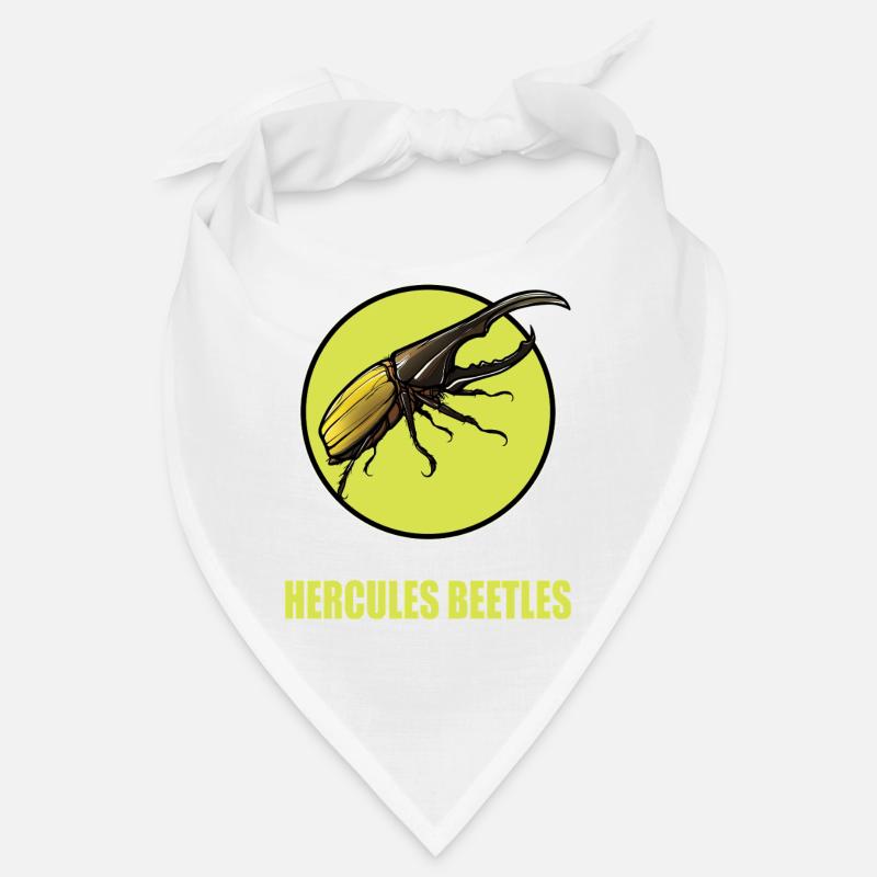 Hercules Bandana