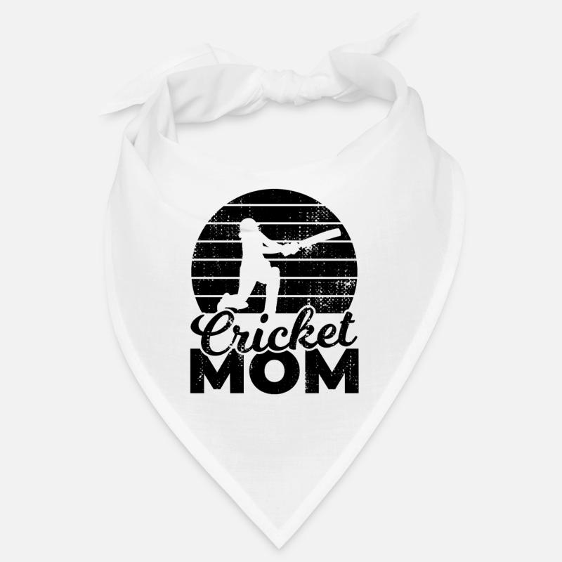 Kricket Mutter Bandana