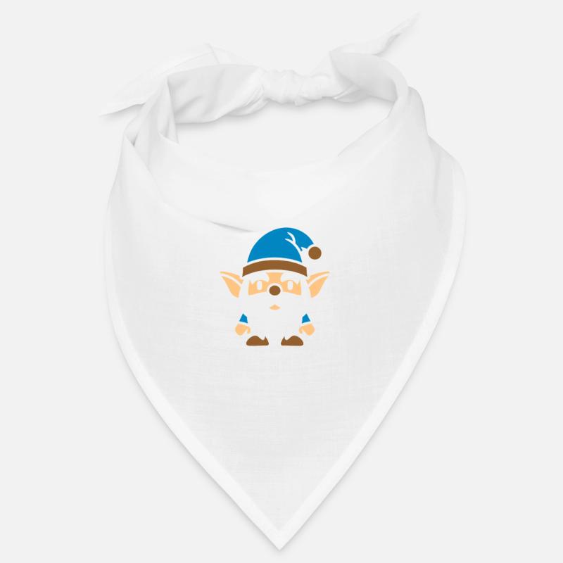 Zwerg Bandana