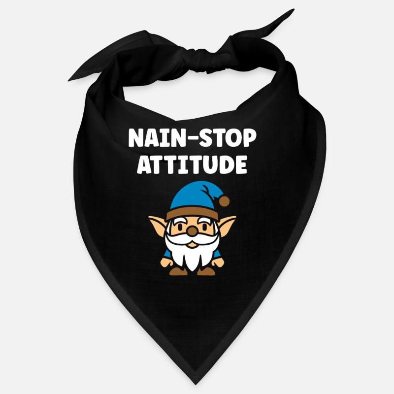 Nain Bandana