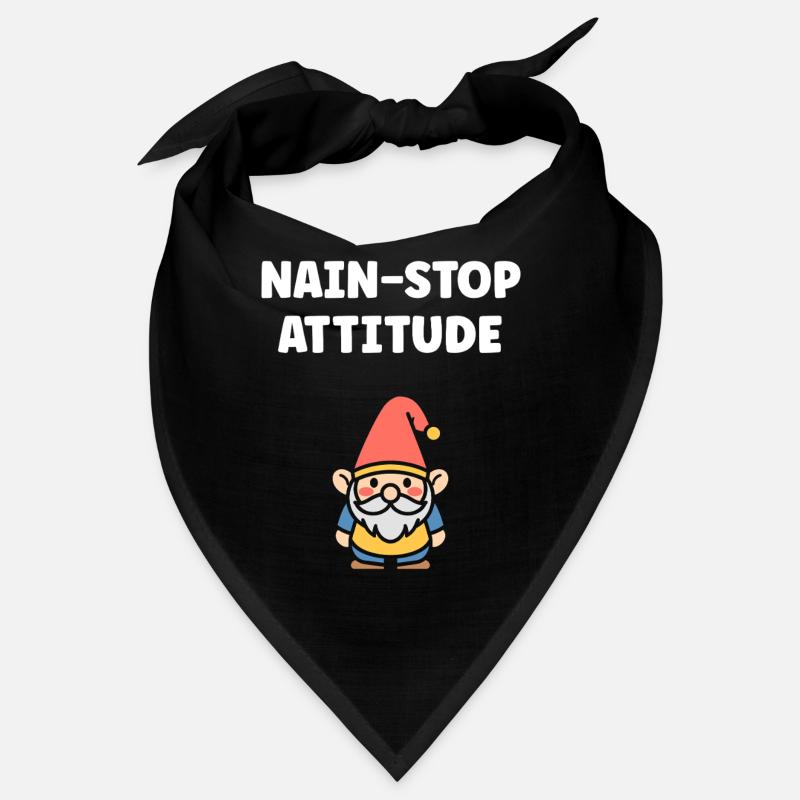 Dwarf Bandana