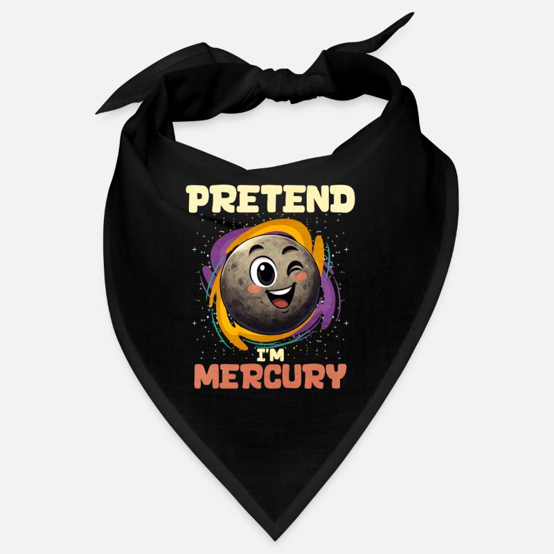 Merkur Bandana