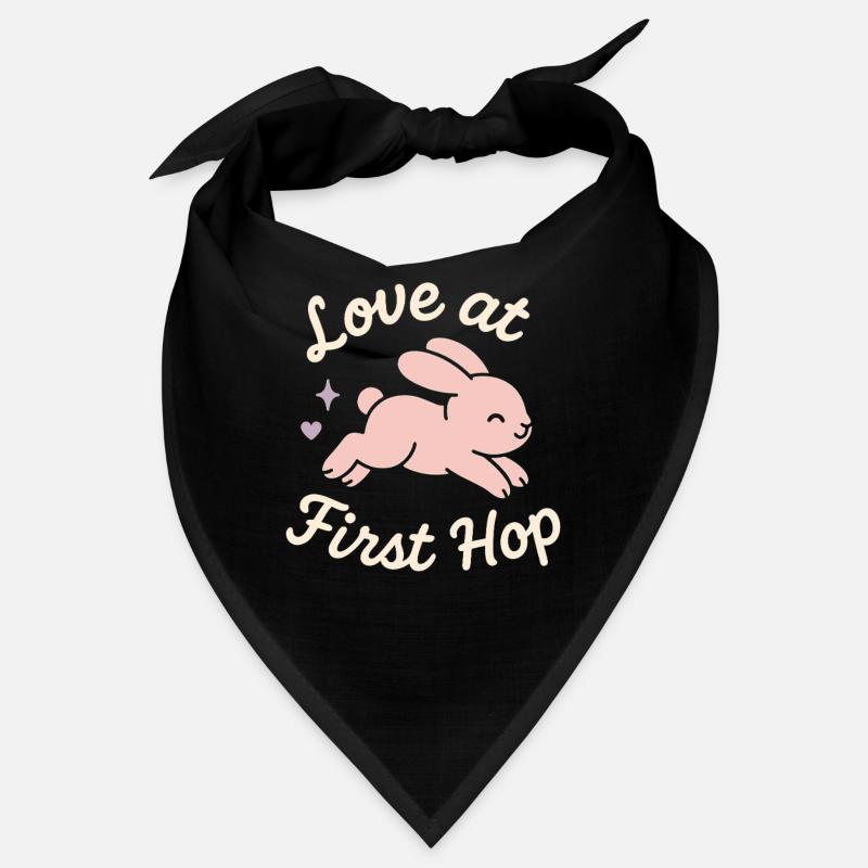 Lapin Maman Lapin Sauvetage Adopter, Acheter Bandana