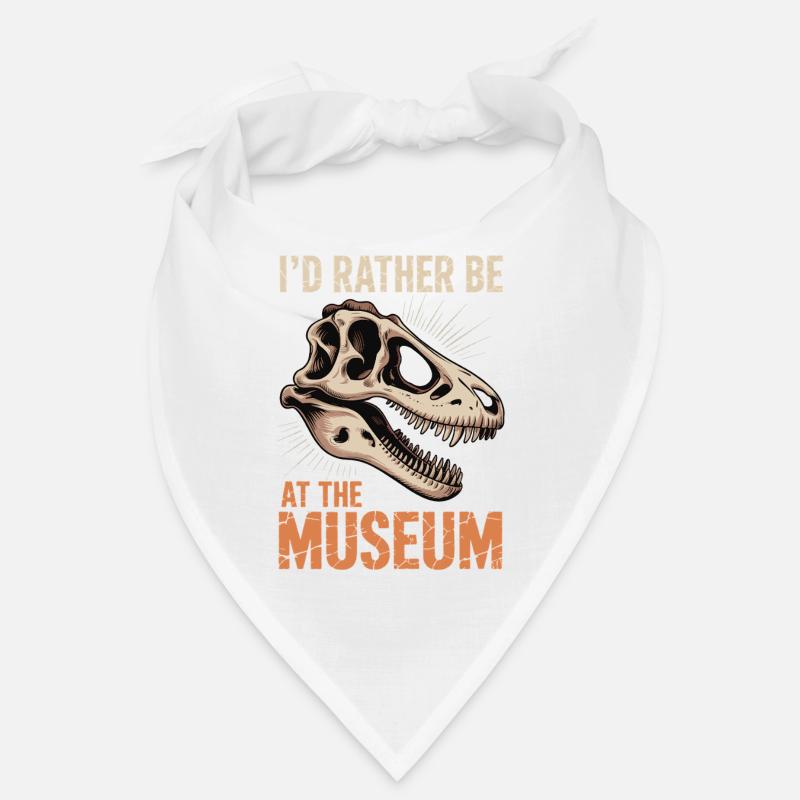 Musée Bandana