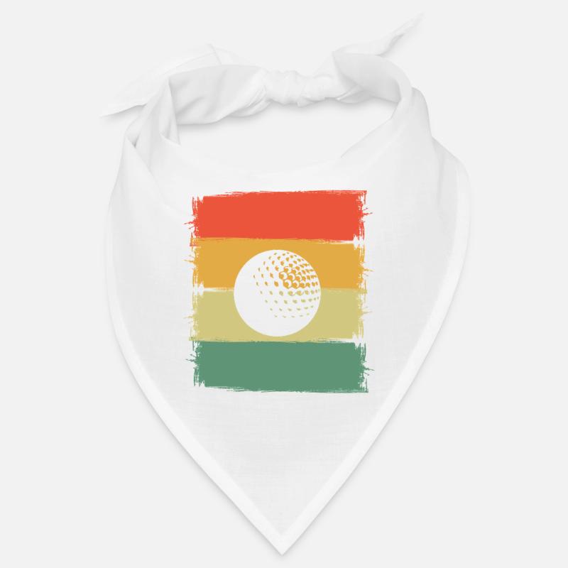 Golf Bandana