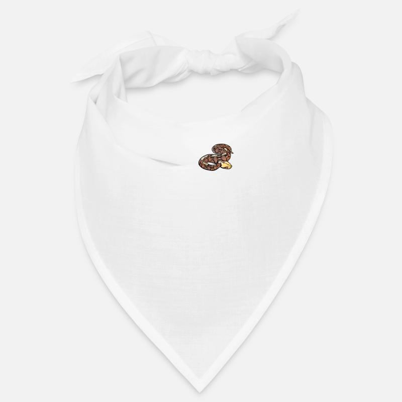 Gabon Vipers Gabon Vipers Bandana