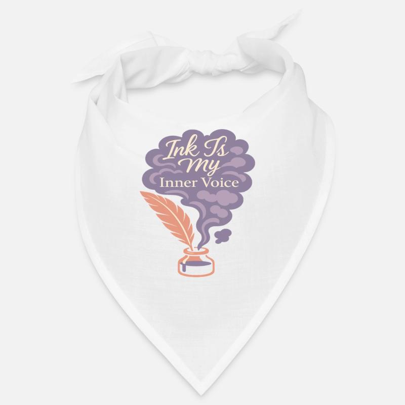 Gratitude Pratique Journal Amant Émotionnel Bandana