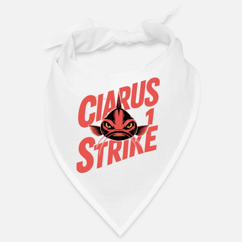 CIARUS STRIKE Bandana