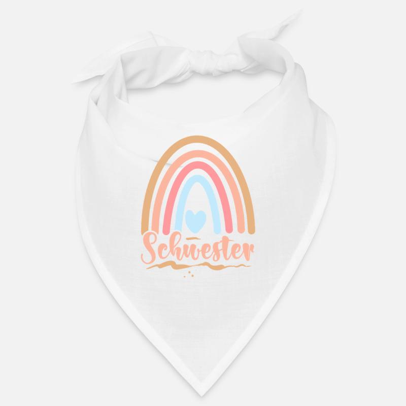Schwester Bandana