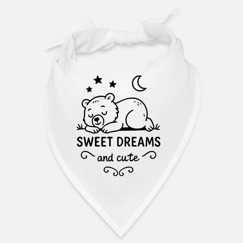 sweetdreams Bandana