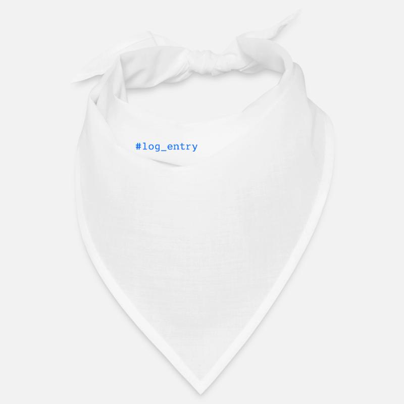 Cybersecurity Info Sec White Hat Hacker Ethical Bandana