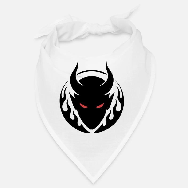 DUNKLER GEIST Bandana